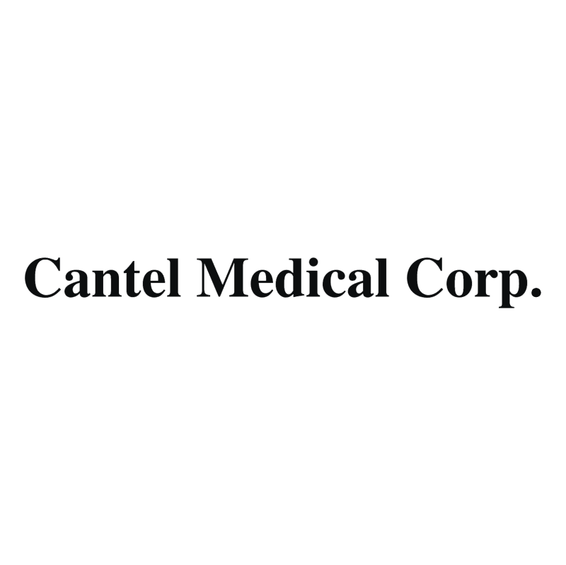 Cantel Medical vector