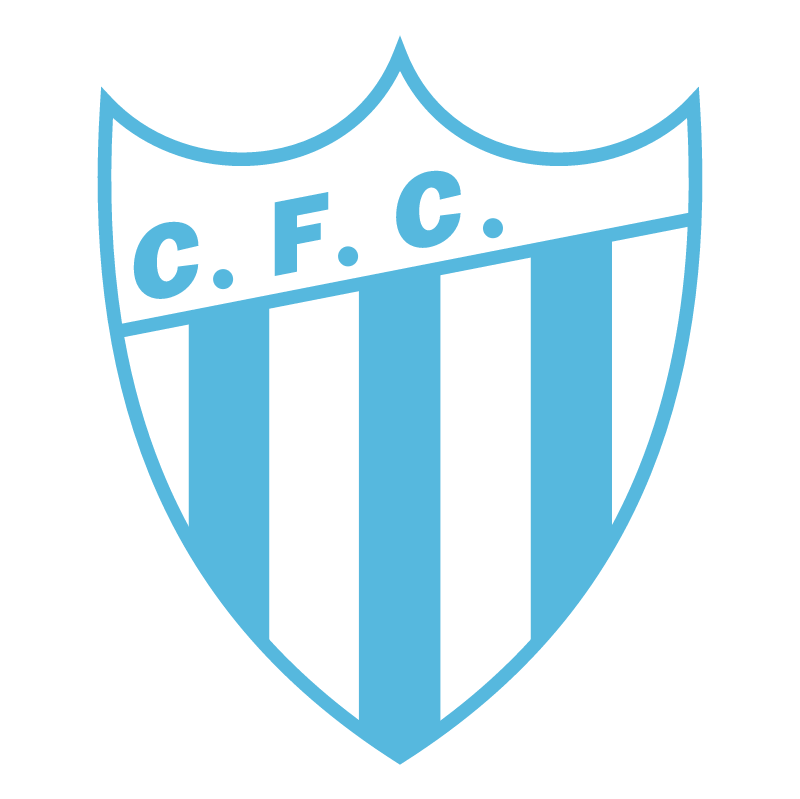 Ceres Futebol Clube de Ceres RJ vector logo