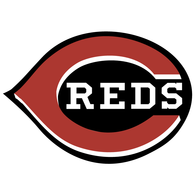 Cincinnati Reds vector