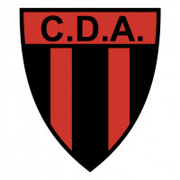 Club Deportivo Alvear de General Alvear vector