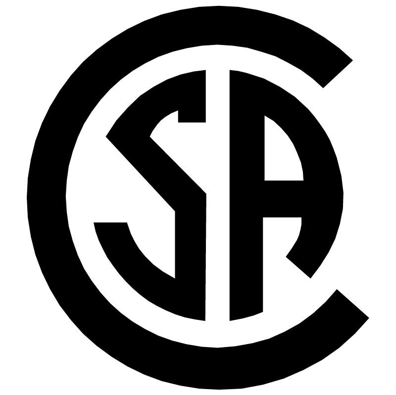 CSA 1050 vector logo