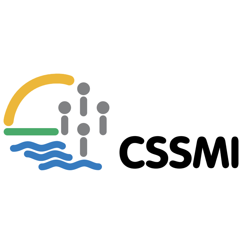 CSSMI vector logo