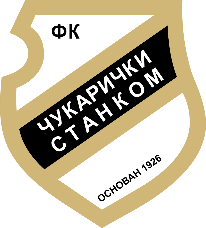 cukaricki stankom2 vector logo