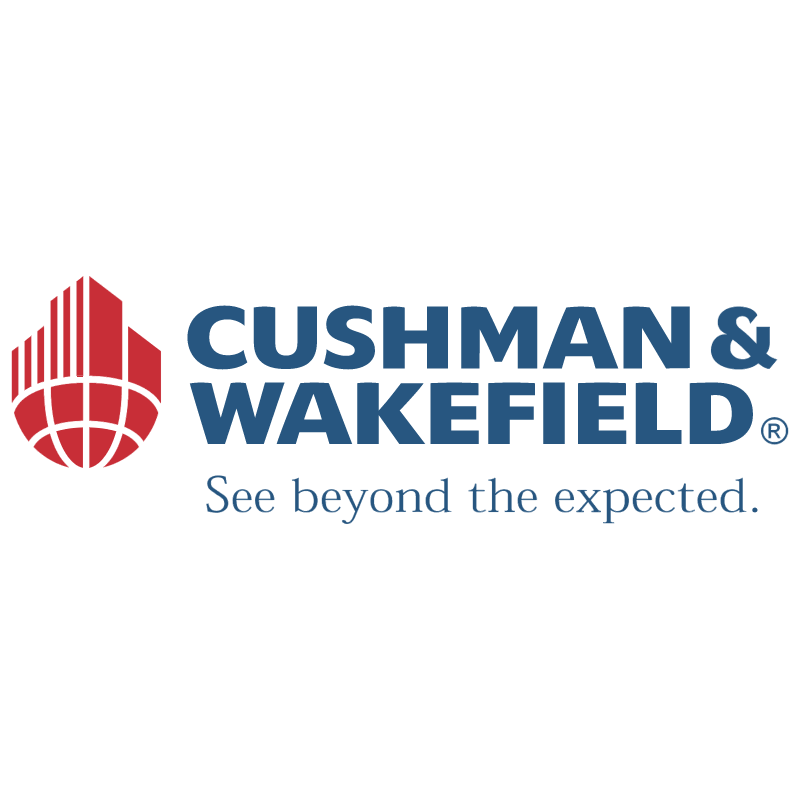 Cushman & Wakefield vector logo