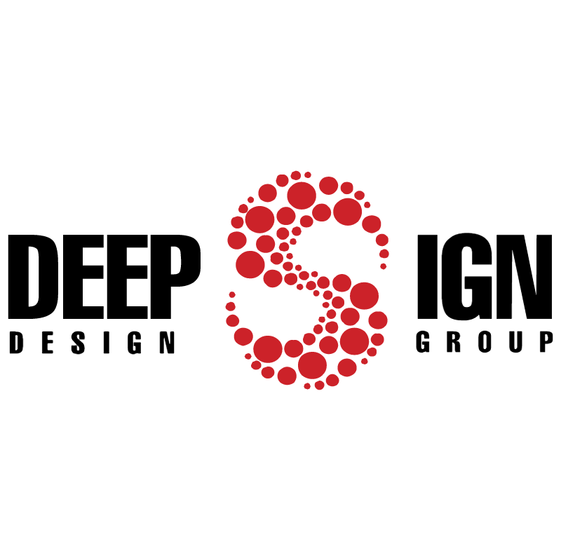 Deep Sign vector logo