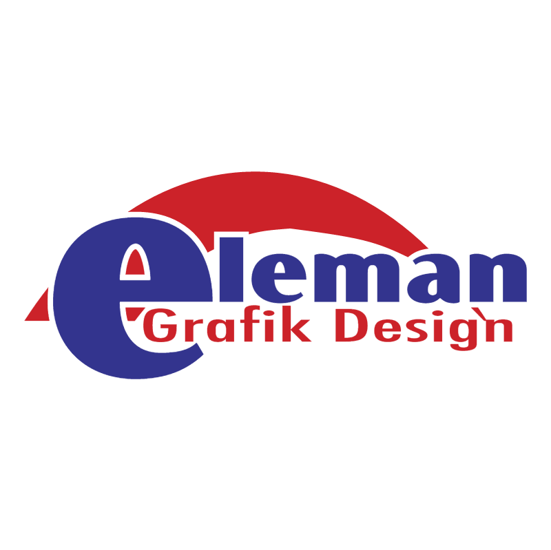 Eleman Reklam vector logo