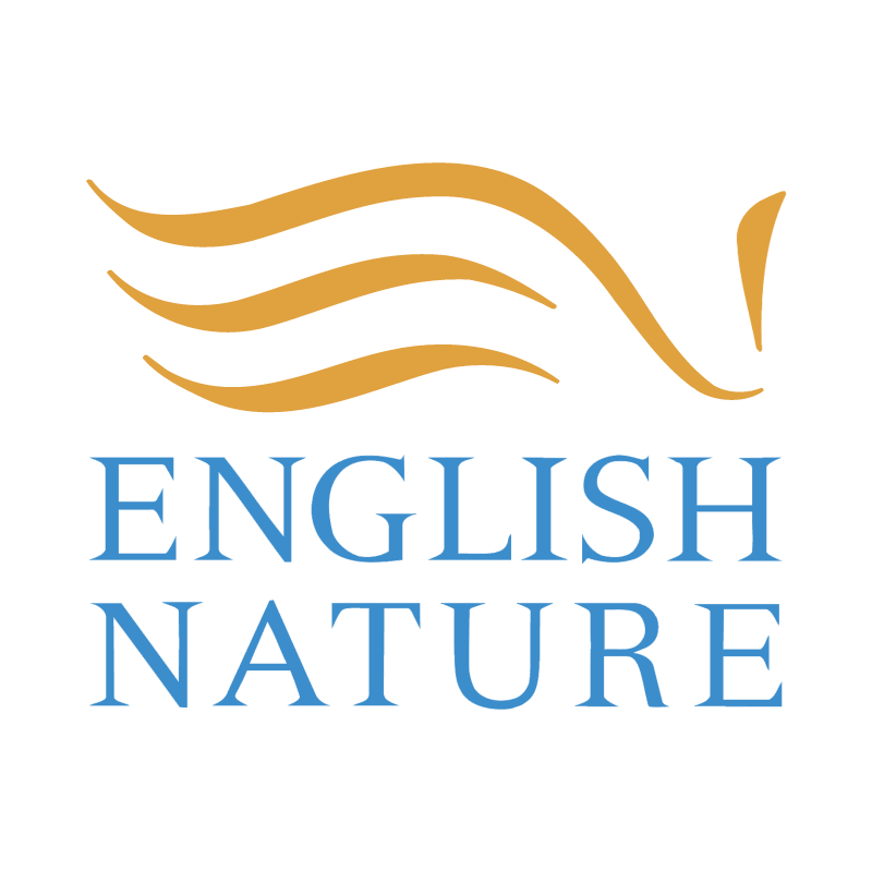 English Nature vector