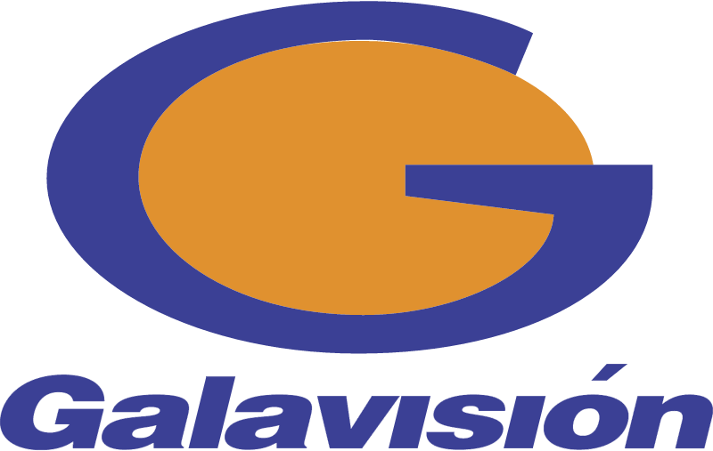 GALAVISION vector logo
