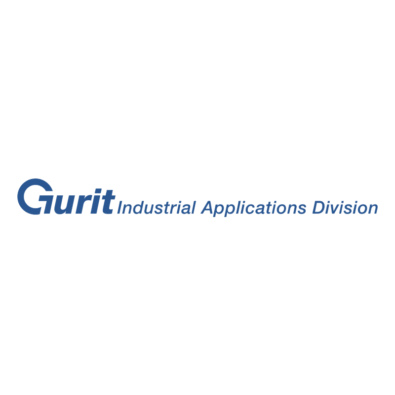 Gurit Industrial Applications Division vector logo