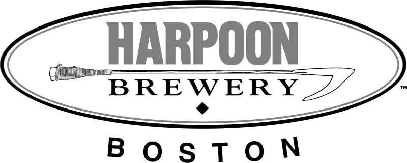 Harpoon Brewery3 vector