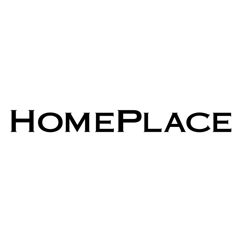 HomePlace vector