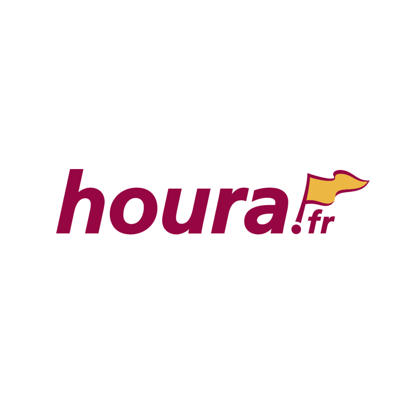 Houra fr vector logo