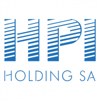 HPI Holding vector