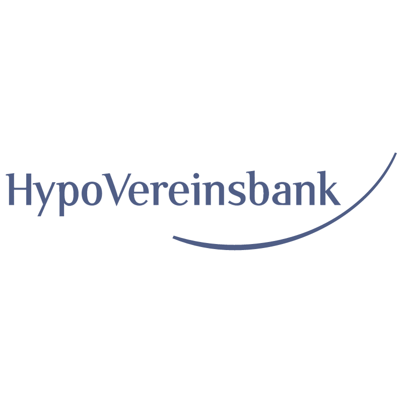 HypoVereinsbank vector