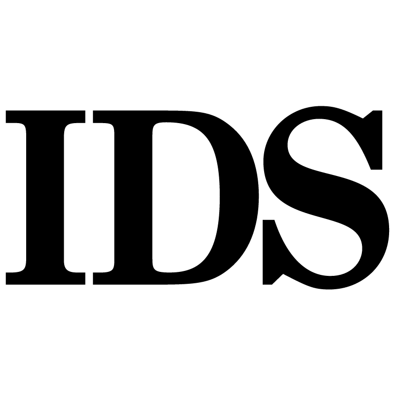 IDS vector logo