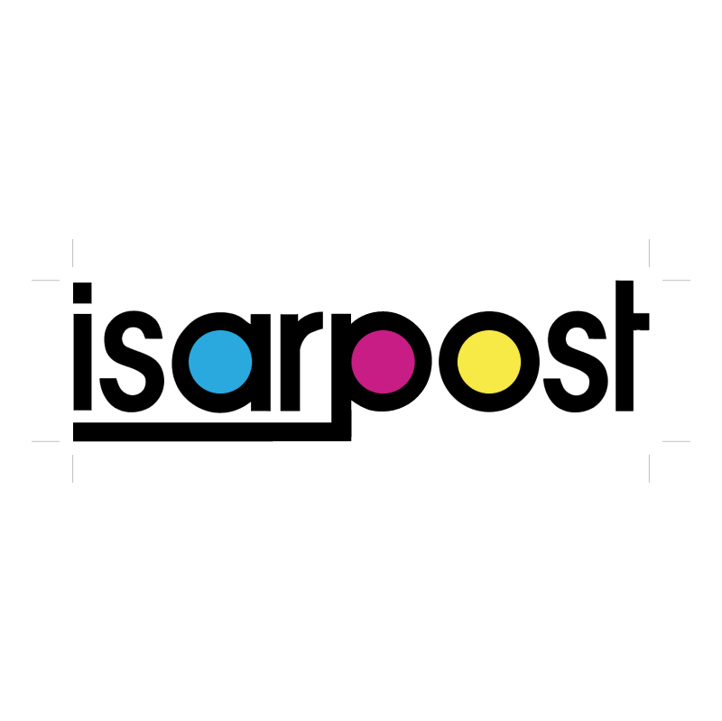 Isarpost GmbH vector