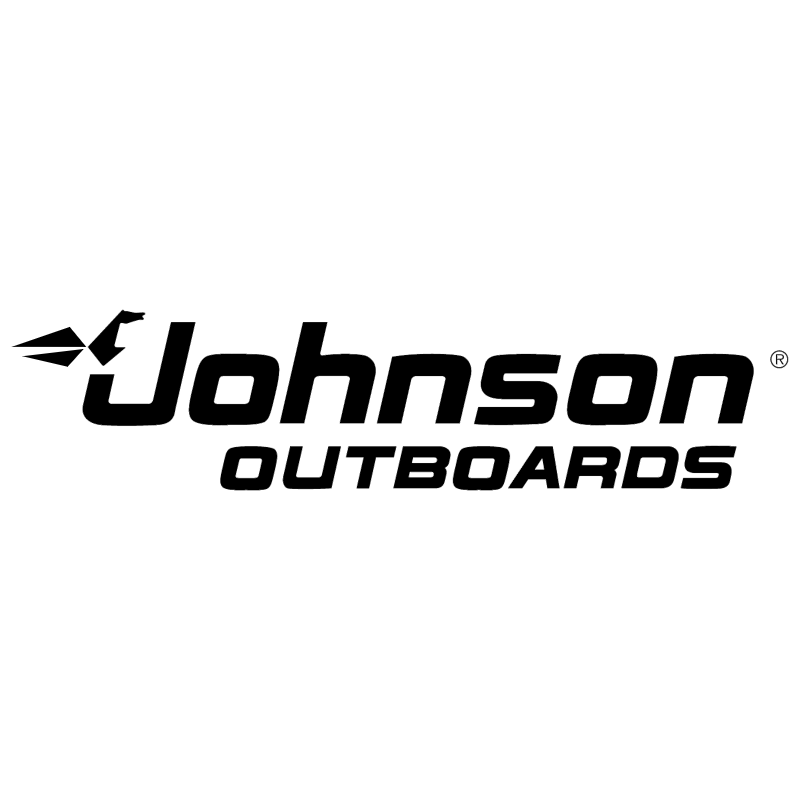 Johnson Outboards vector