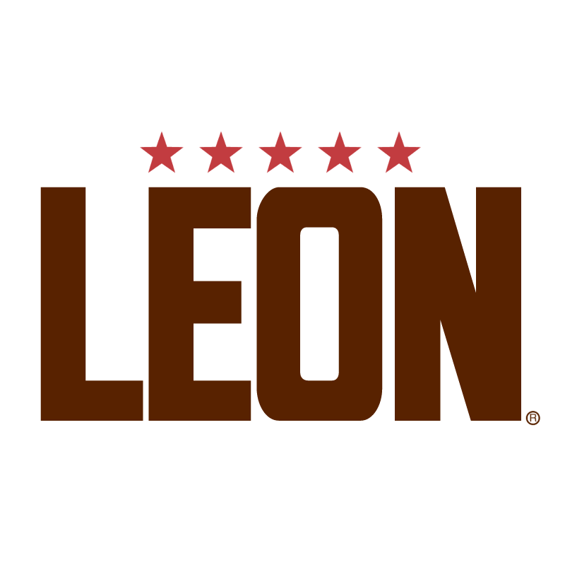 Leon vector logo