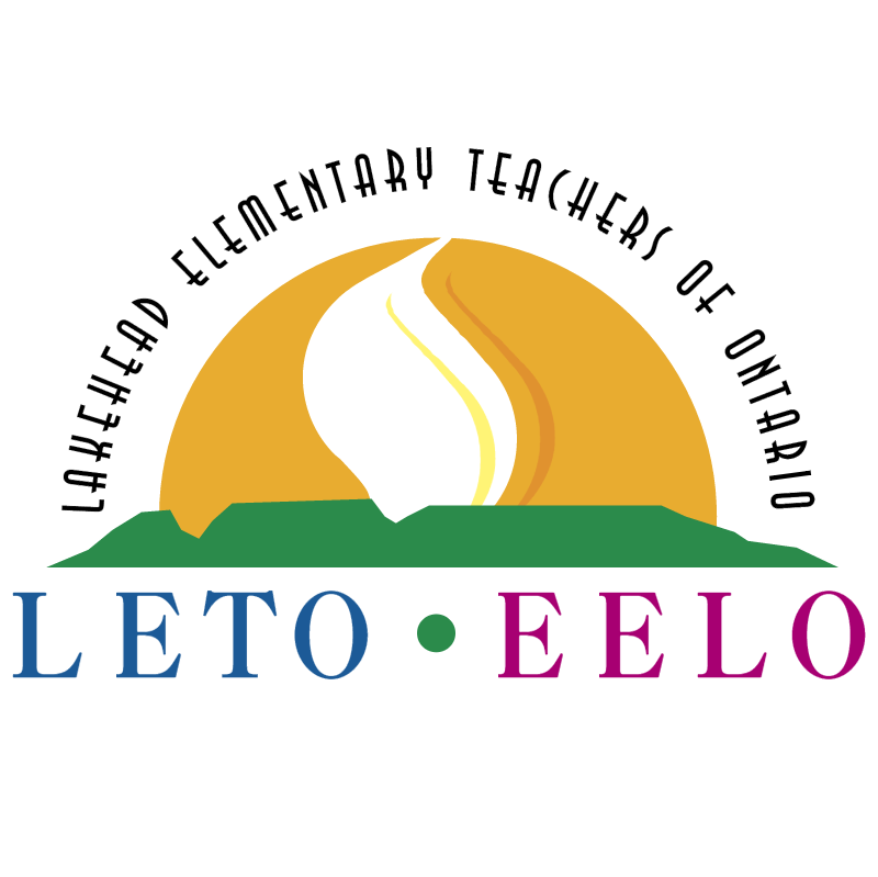 LETO EELO vector logo