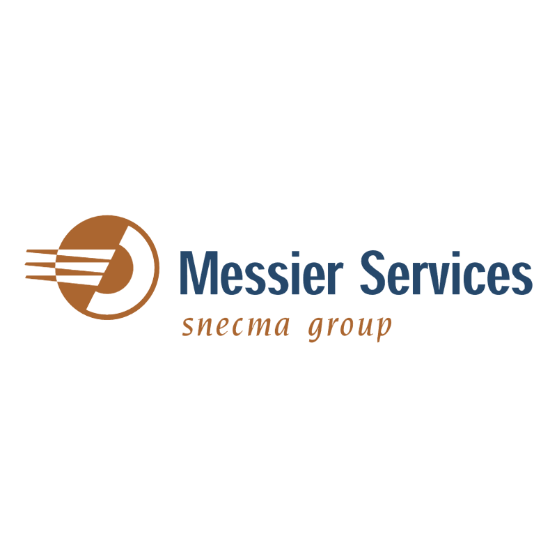 Messier Services vector logo