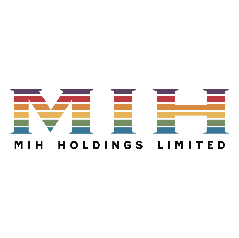 MIH vector logo