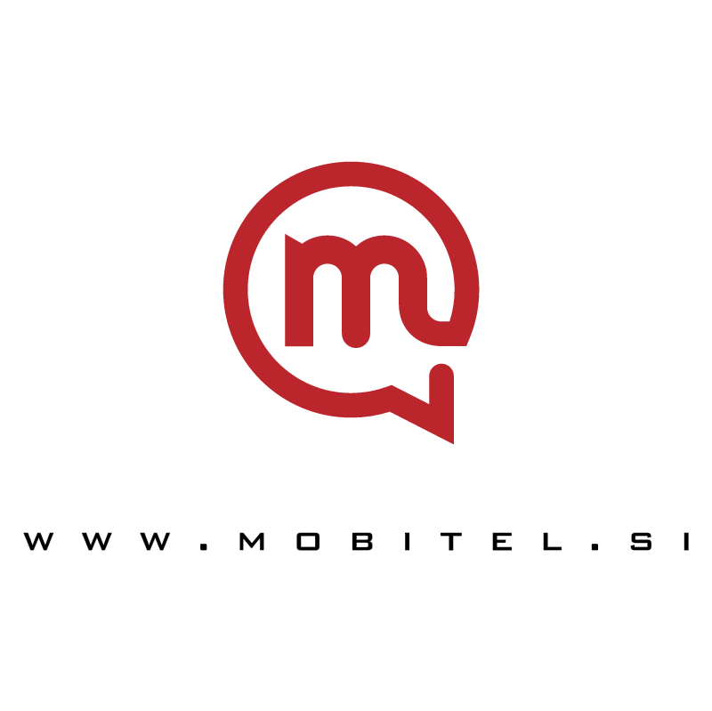 Mobitel vector logo