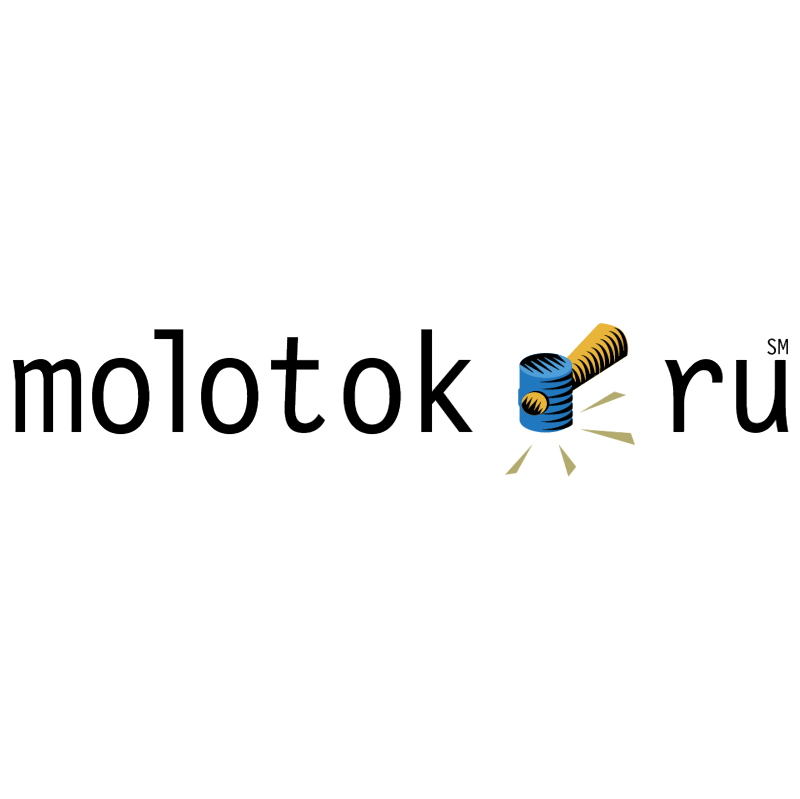 molotok ru vector