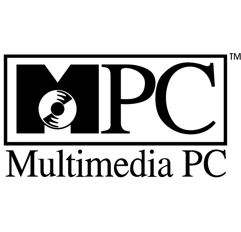 Multimedia PC vector