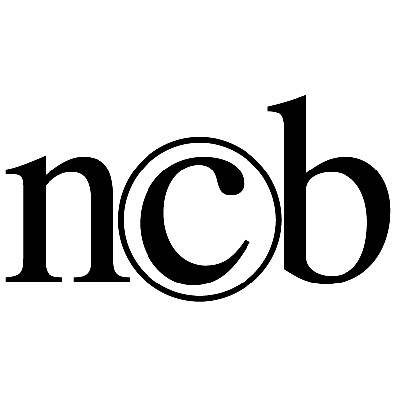ncb vector logo