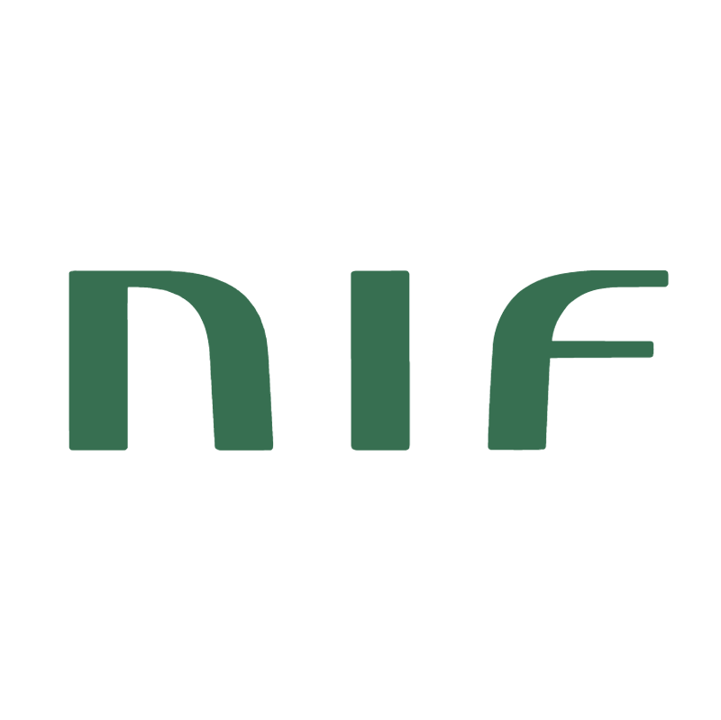 NIF Ventures vector
