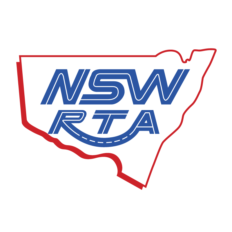 NSW RTA vector