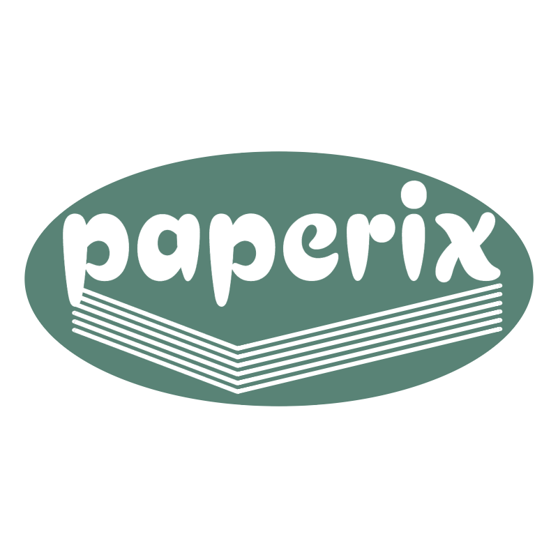 Paperix vector