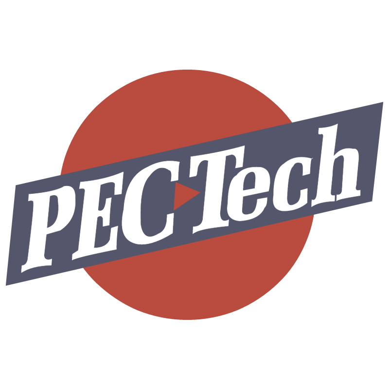 PEC Tech vector