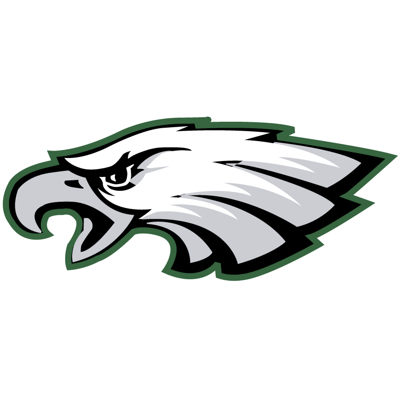 Philadelphia Eagles vector