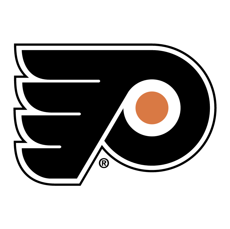 Philadelphia Flyers vector