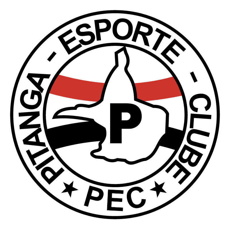 Pitanga Esporte Clube de Pitanga PR vector logo