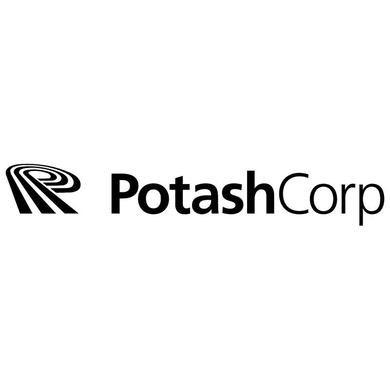 PotashCorp vector