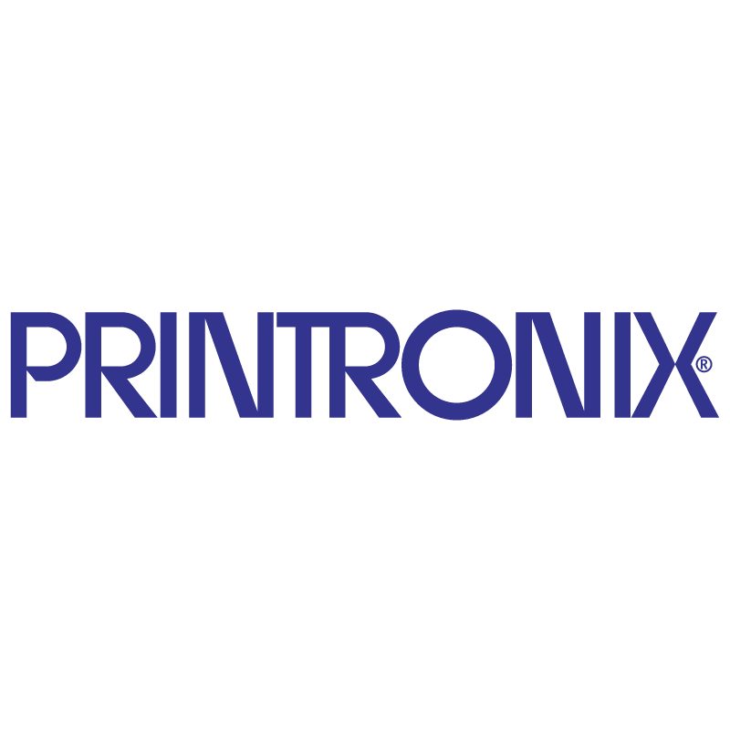 Printronix vector