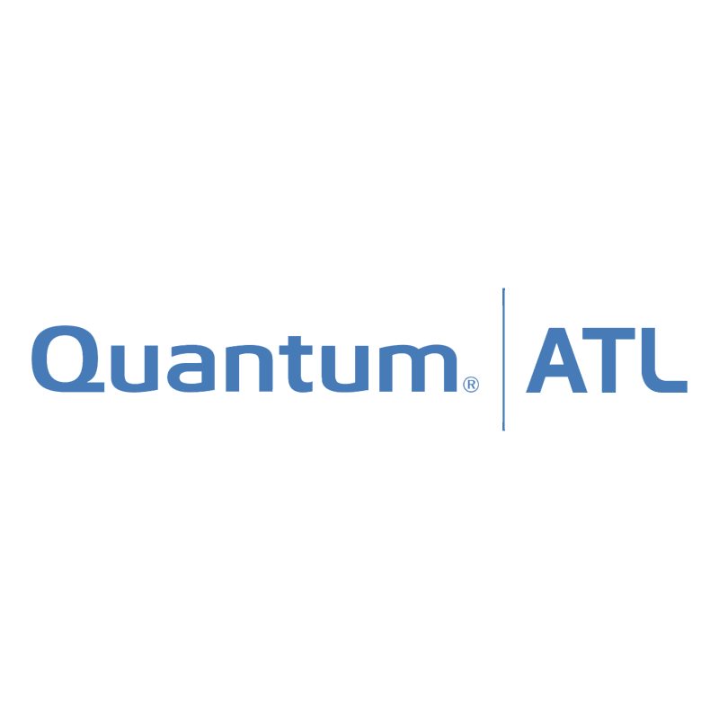 Quantum ATL vector