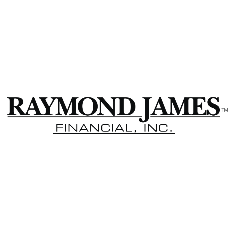 Raymond James Financial vector