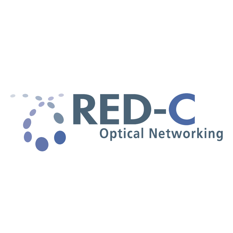 Red C Optical Networking vector