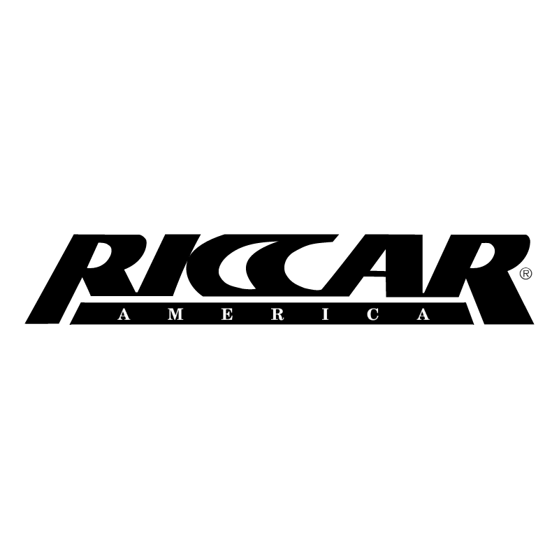 Riccar America vector logo