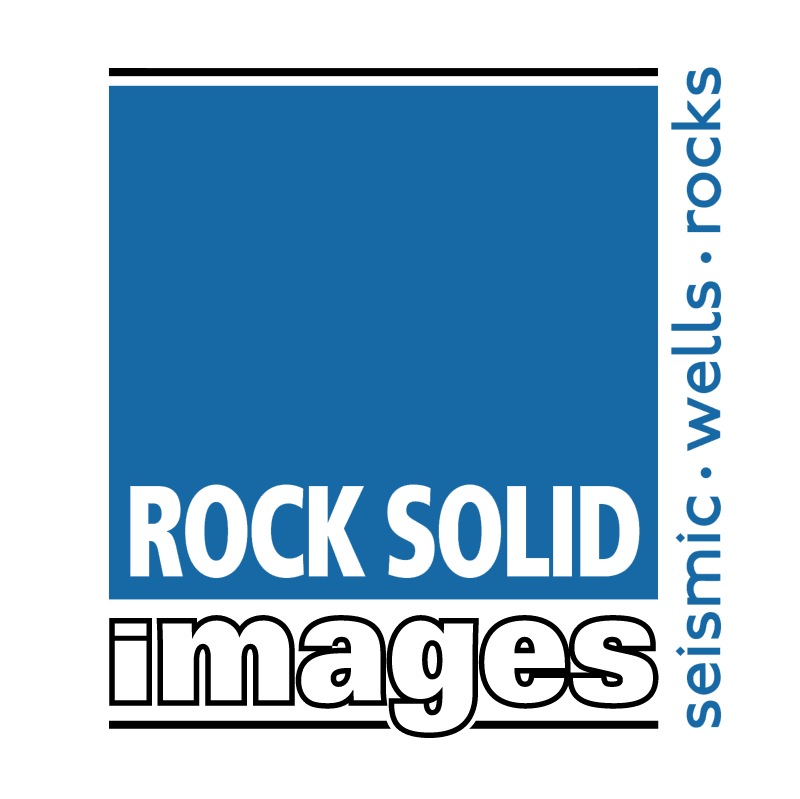Rock Solid Images vector logo