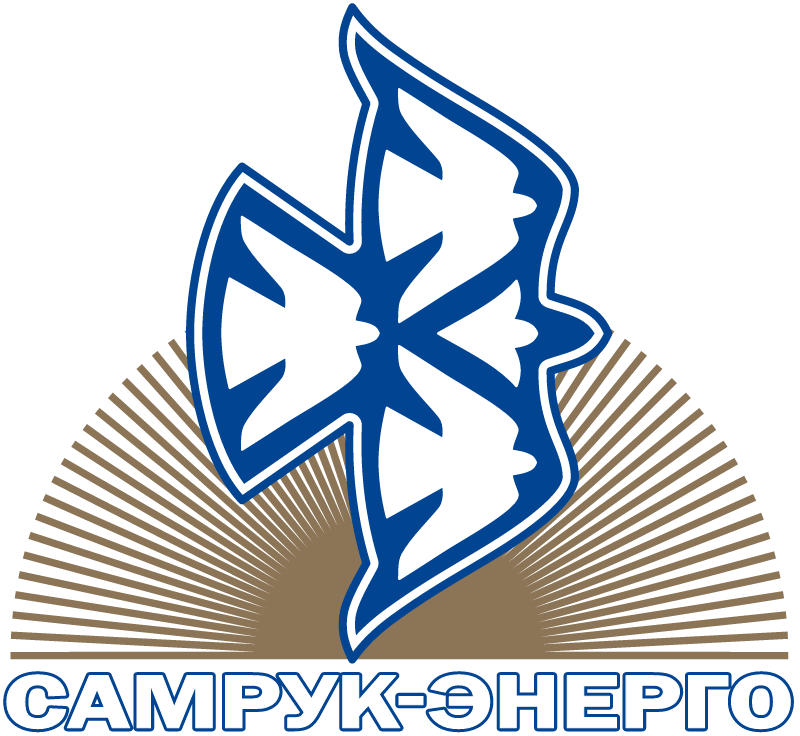 Samryk Energy vector logo