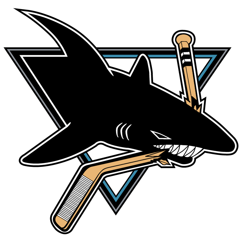 San Jose Sharks vector