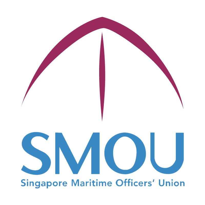 SMOU vector logo