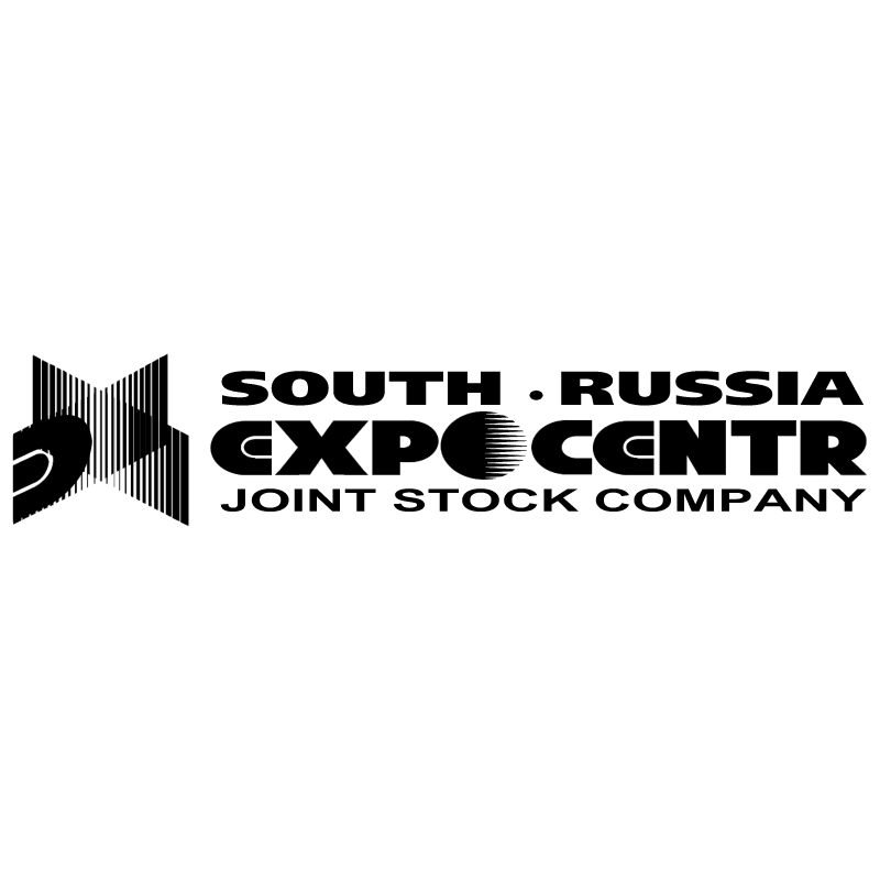 South Russia Expocentr vector