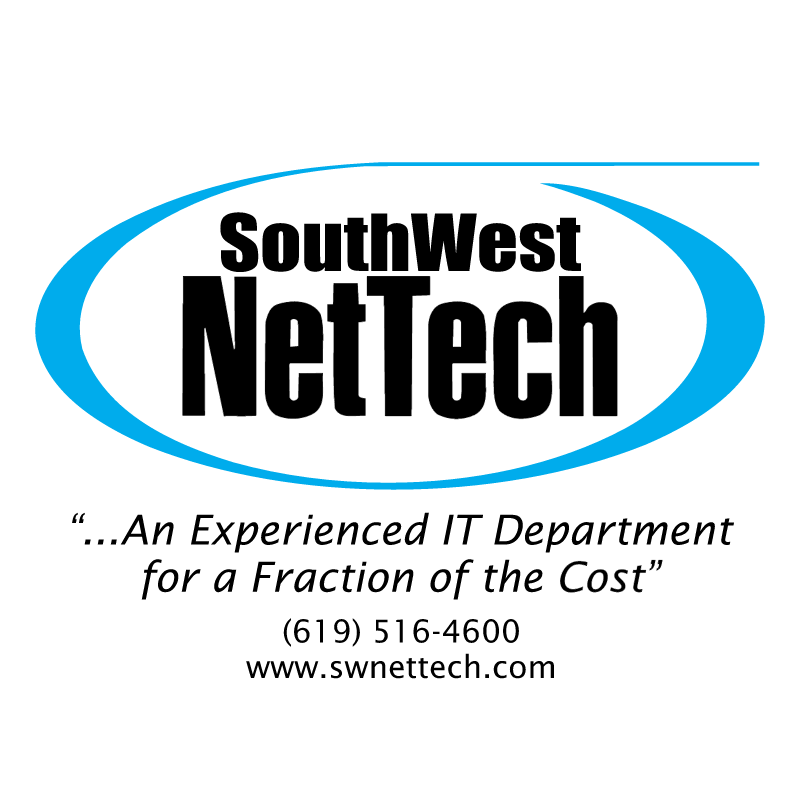 SouthWest NetTech vector