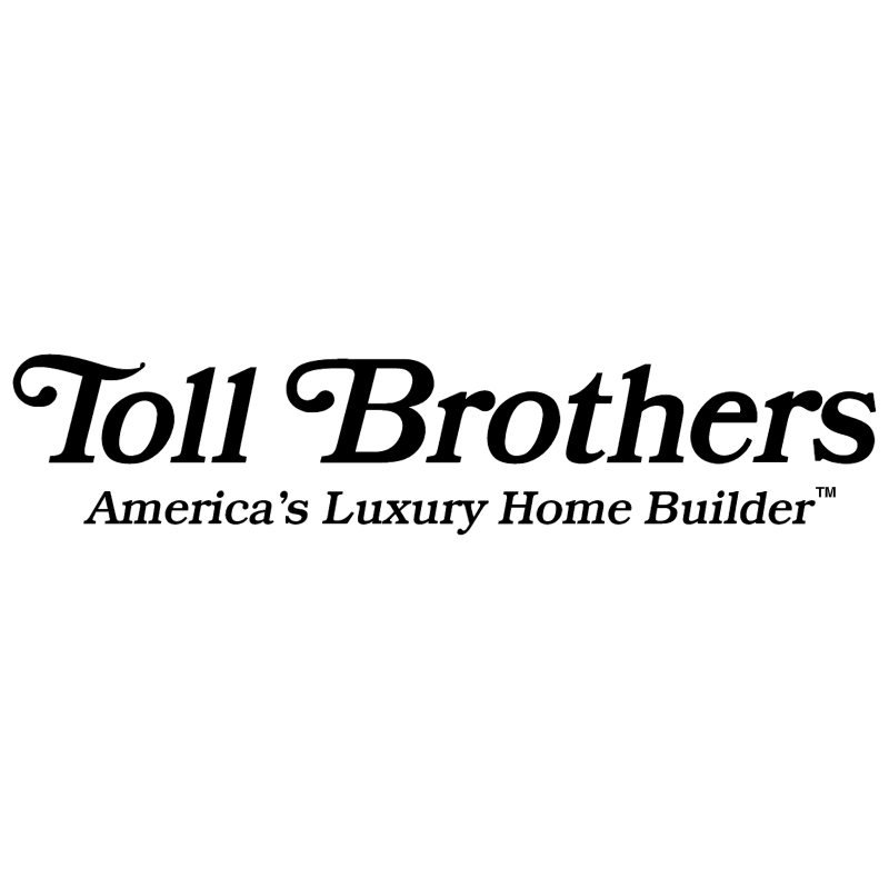 Toll Brothers vector logo