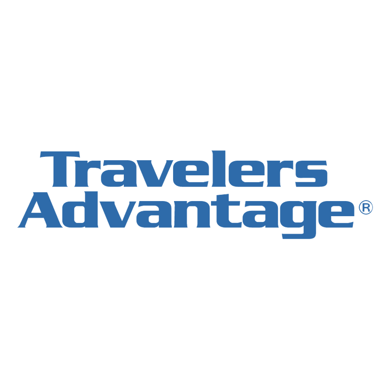 Travelers Advantage vector logo